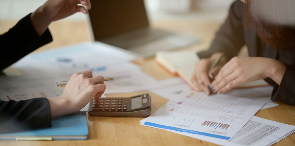 comptabilité impots