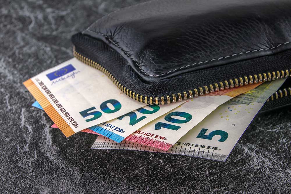 Prime exceptionnelle pour le pouvoir d'achat