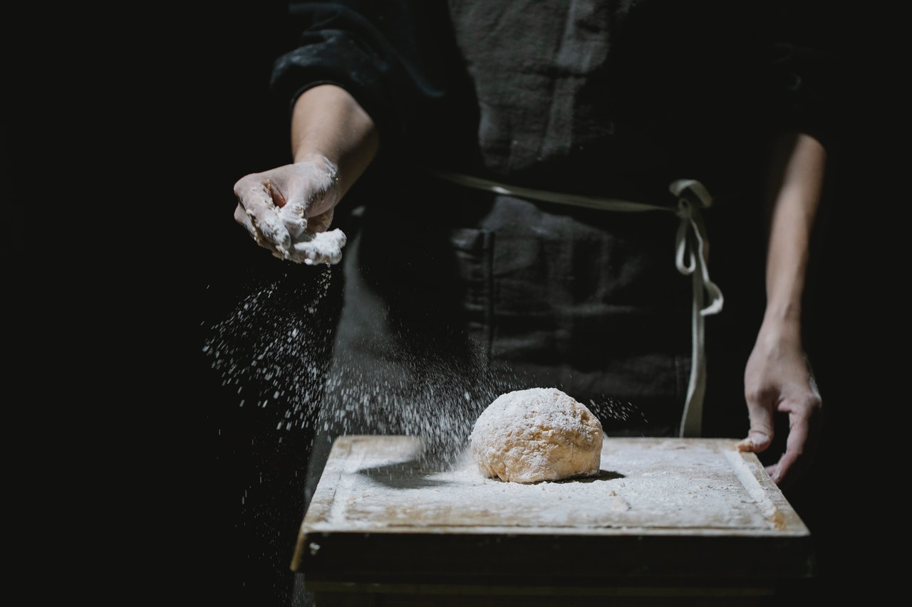 profession liberale boulanger