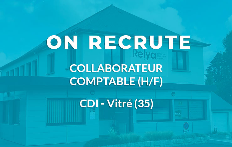 recrutement collaborateur comptable
