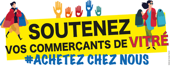 campagne commerce vitre
