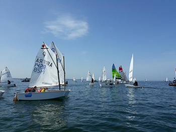 catamaran ancpv